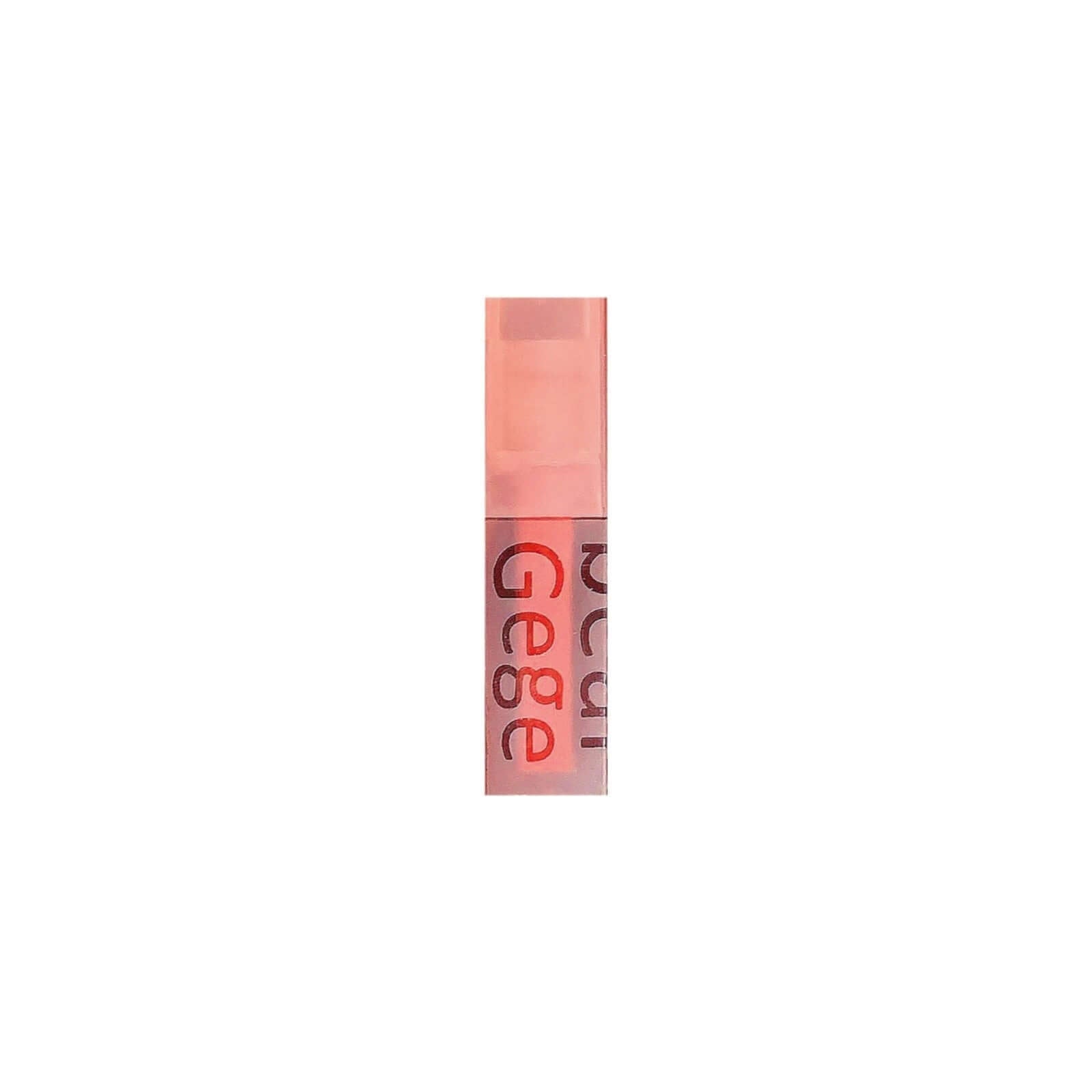 Gege Bear Lip Lacquer Matte Velvet