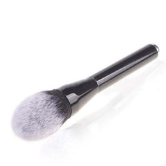 Powder Brush Large Flame Makeup Brush Flame Type Blush Brush Makeup Brush