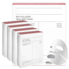 BIODANCE Bio-Collagen Real Deep Mask Sheet 4P