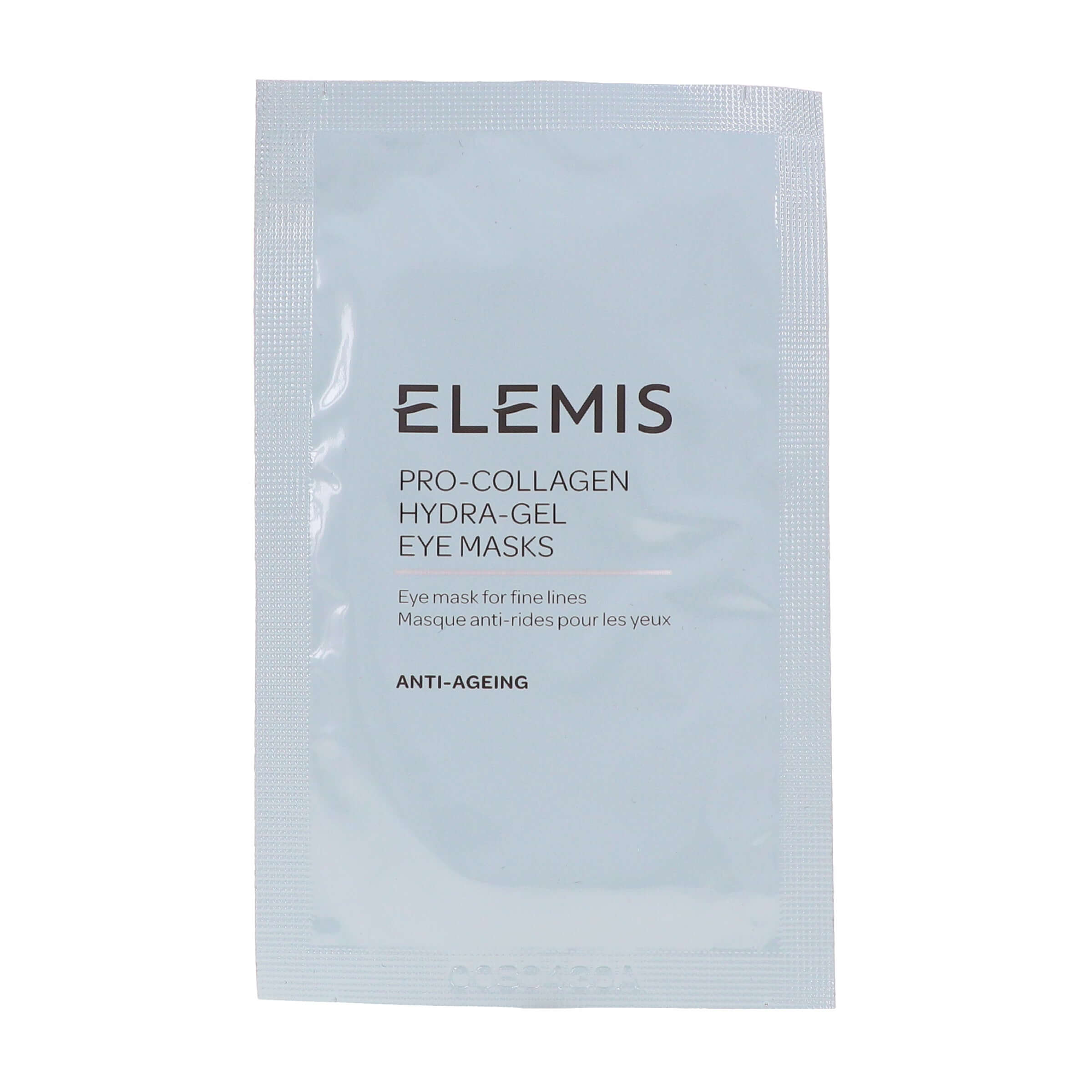 Pro-Collagen Hydra-Gel Eye Mask 6 Sachets