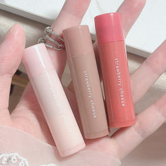 Colored Moisturizing Lip Balm Mouth Fade Lip Lines