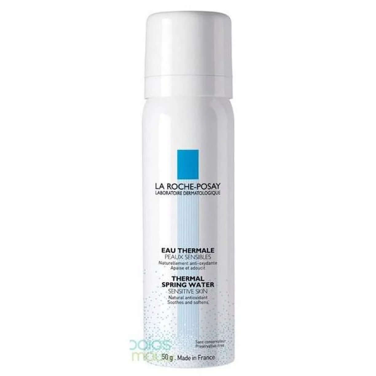 Thermal Spring Water, Hydrating Face Spray 50Ml