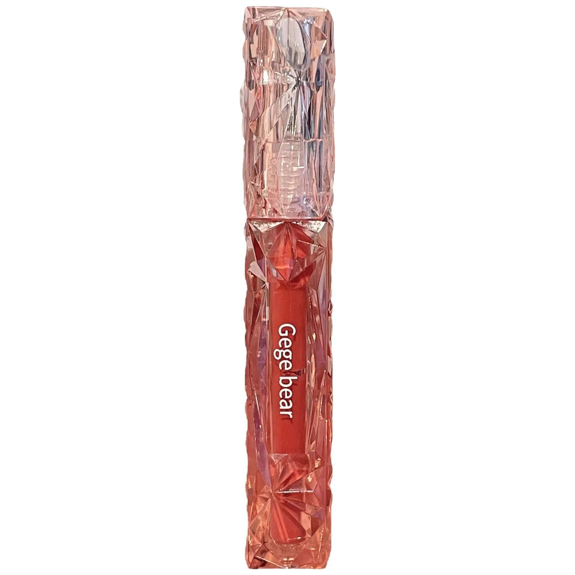 Transparent Diamond Light Lip Lacquer