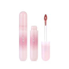 Matte Lip Gloss No Stain On Cup Non-fading Nourishing Long-lasting