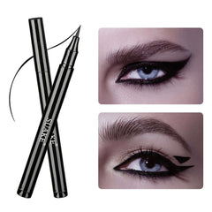 Waterproof Eyeliner Makeup Cosmetic Eye Liner Pencil Black Liquid Hot Long Lasting Easy to Use Eye Make up Maquillaje