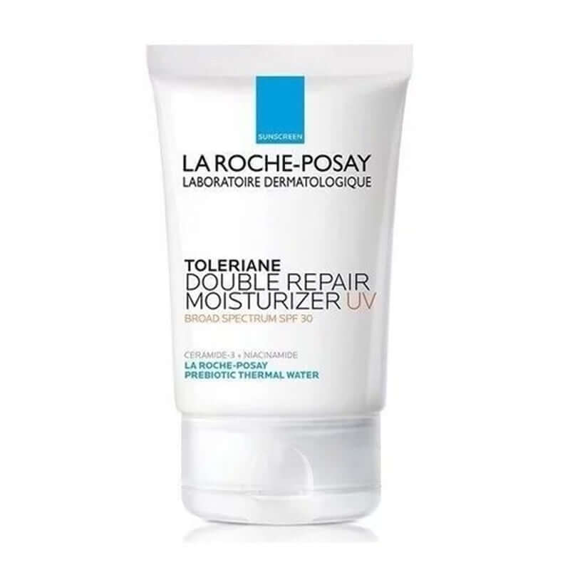 La Roche-Posay Toleriane Double Repair Moisturizer SPF 30, 2.5 Oz