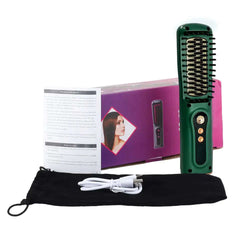 Dual Purpose Straight Curling Negative Ion No Harmful Hair Care Styling Straightener Products