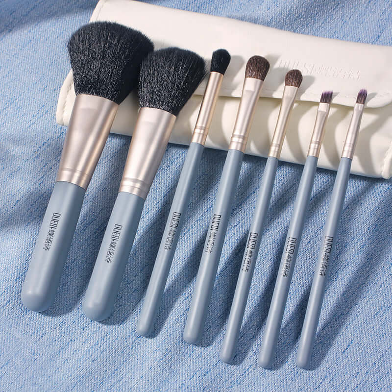 Makeup Brush Set