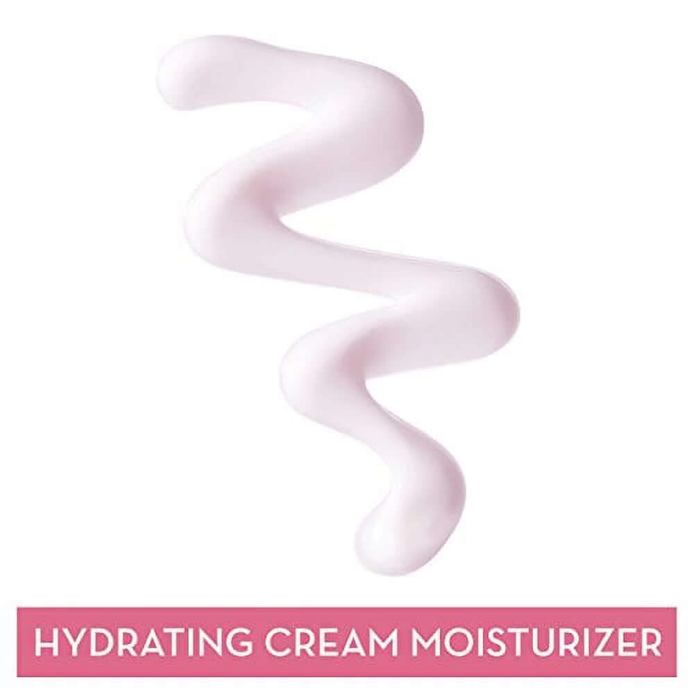 2 Pack  Active Hydrating Face Moisturizer 4Oz