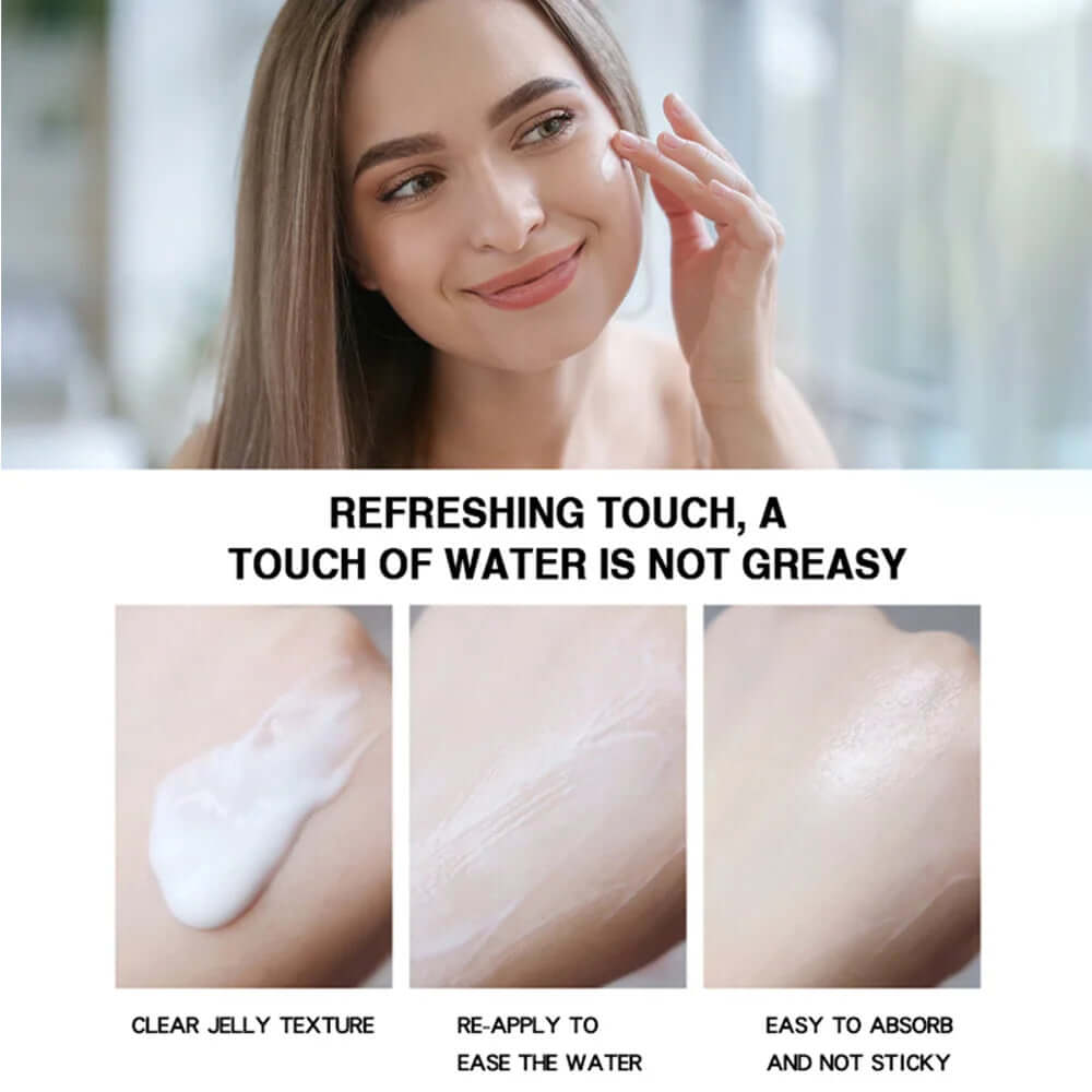Face Cream Hyaluronic Acid Collagen Face Cream Facial Care anti Wrinkle Moisturizing Face Cream anti Aging Night Creams