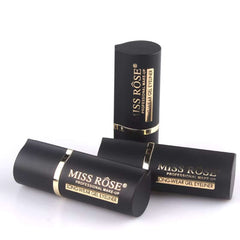 MISS ROSE Black Eyeliner Smooth Long Lasting Waterproof Eyes Makeup Tool Cosmetics Women Beauty Eye Liner Pen Dropshipping TSLM2