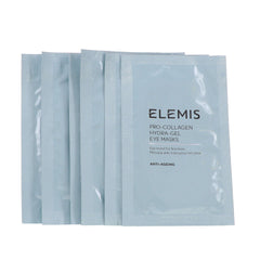 Pro-Collagen Hydra-Gel Eye Mask 6 Sachets