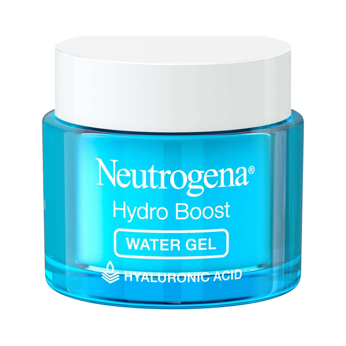 Hydro Boost Hyaluronic Acid Face Moisturizer for Dry Skin, 0.5 Oz