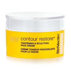 Contour Restore Tightening Sculpting Face Cream 1.7Oz - Imperfect Box