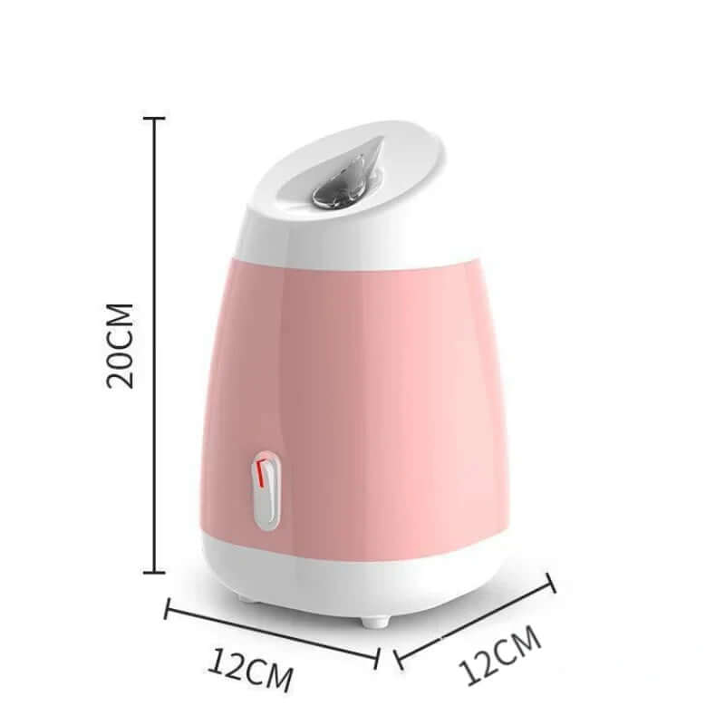 Facial Steamer Hot Spray Mist Home Sauna SPA Face Beauty Instrument Steamer Face Spray Hydrating Instrument Facial Skin Care