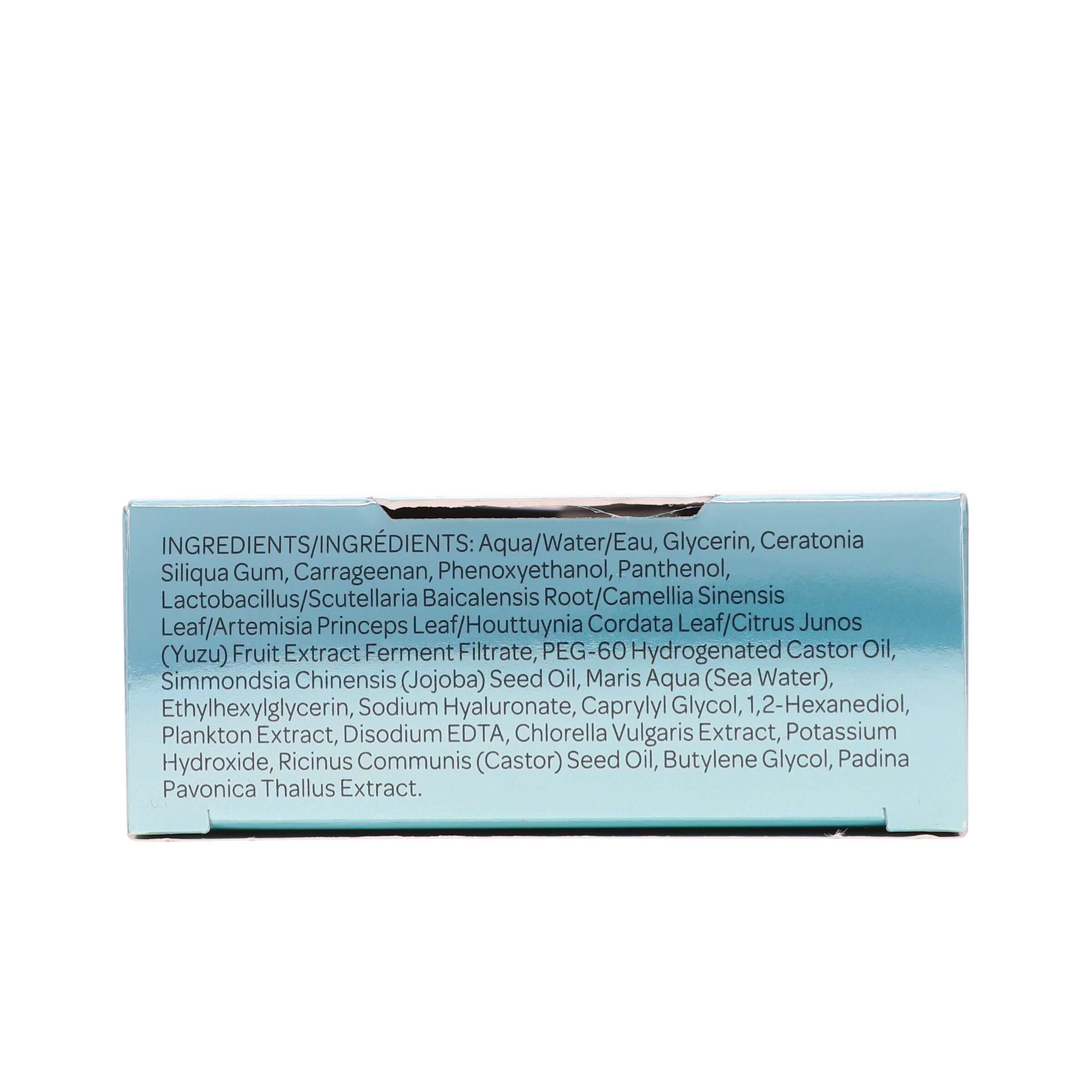 Pro-Collagen Hydra-Gel Eye Mask 6 Sachets