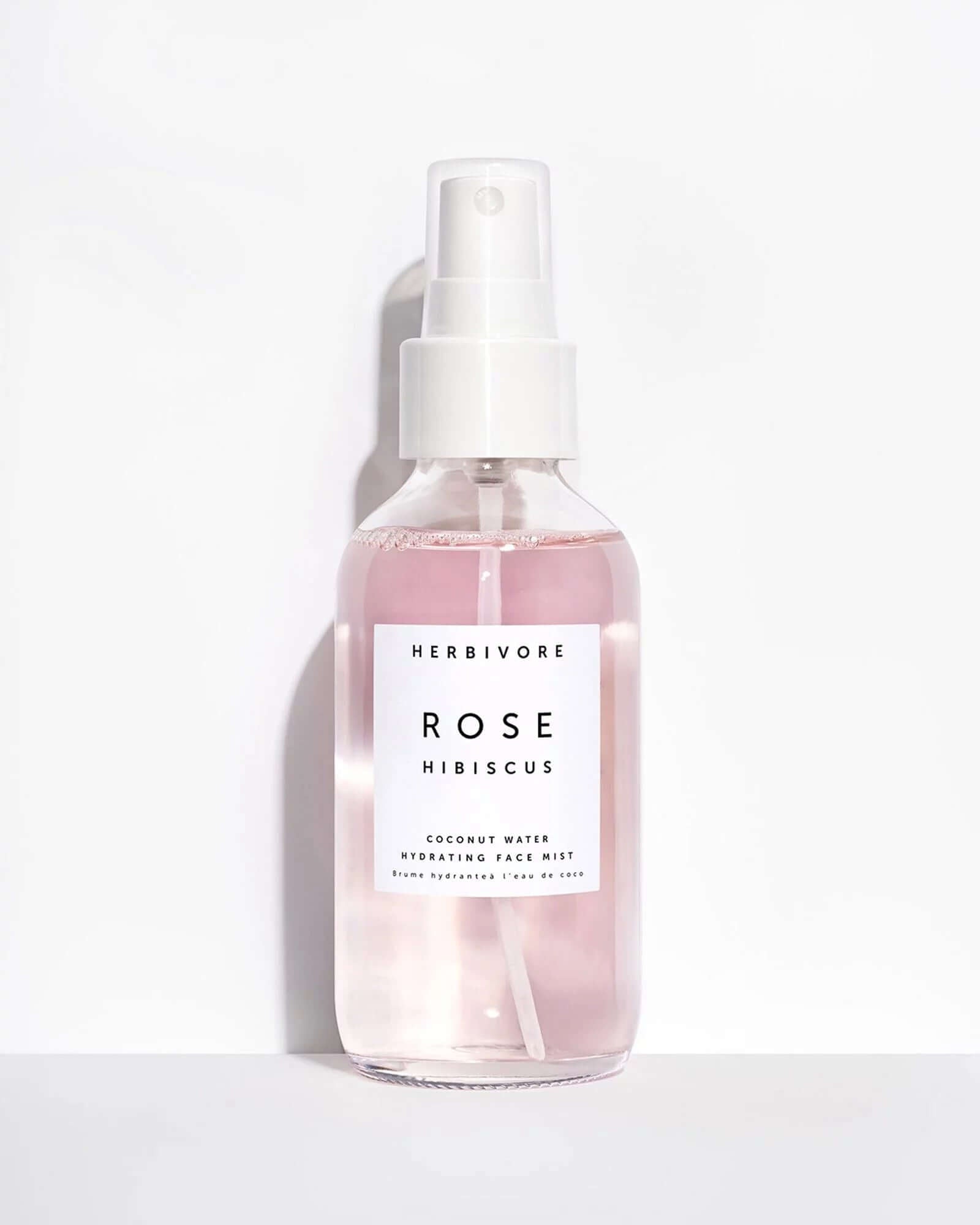 Rose Hibiscus Hydrating Face Mist