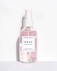 Rose Hibiscus Hydrating Face Mist