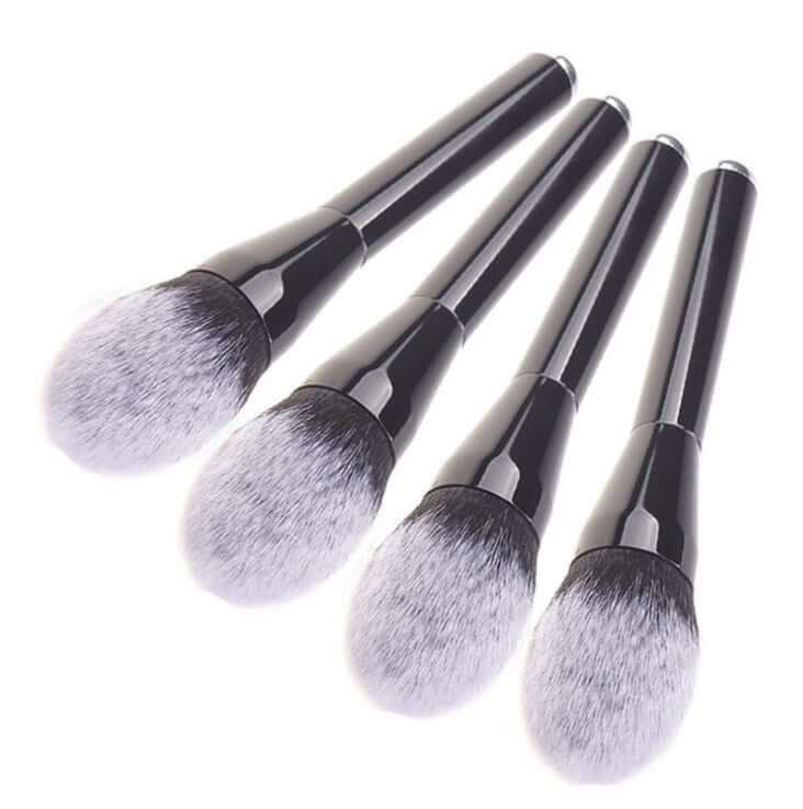 Powder Brush Large Flame Makeup Brush Flame Type Blush Brush Makeup Brush