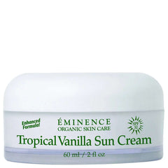 Tropical Vanilla Day Face Cream SPF 32, 2 Oz