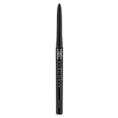 True Color Glimmersticks Eye Liner Blackest Black