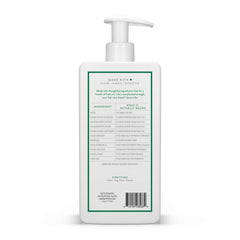 Scalp Refreshing 2-In-1 Shampoo & Conditioner, Eucalyptus & Mint, Sulfate & Paraben Free, 16.5 Oz