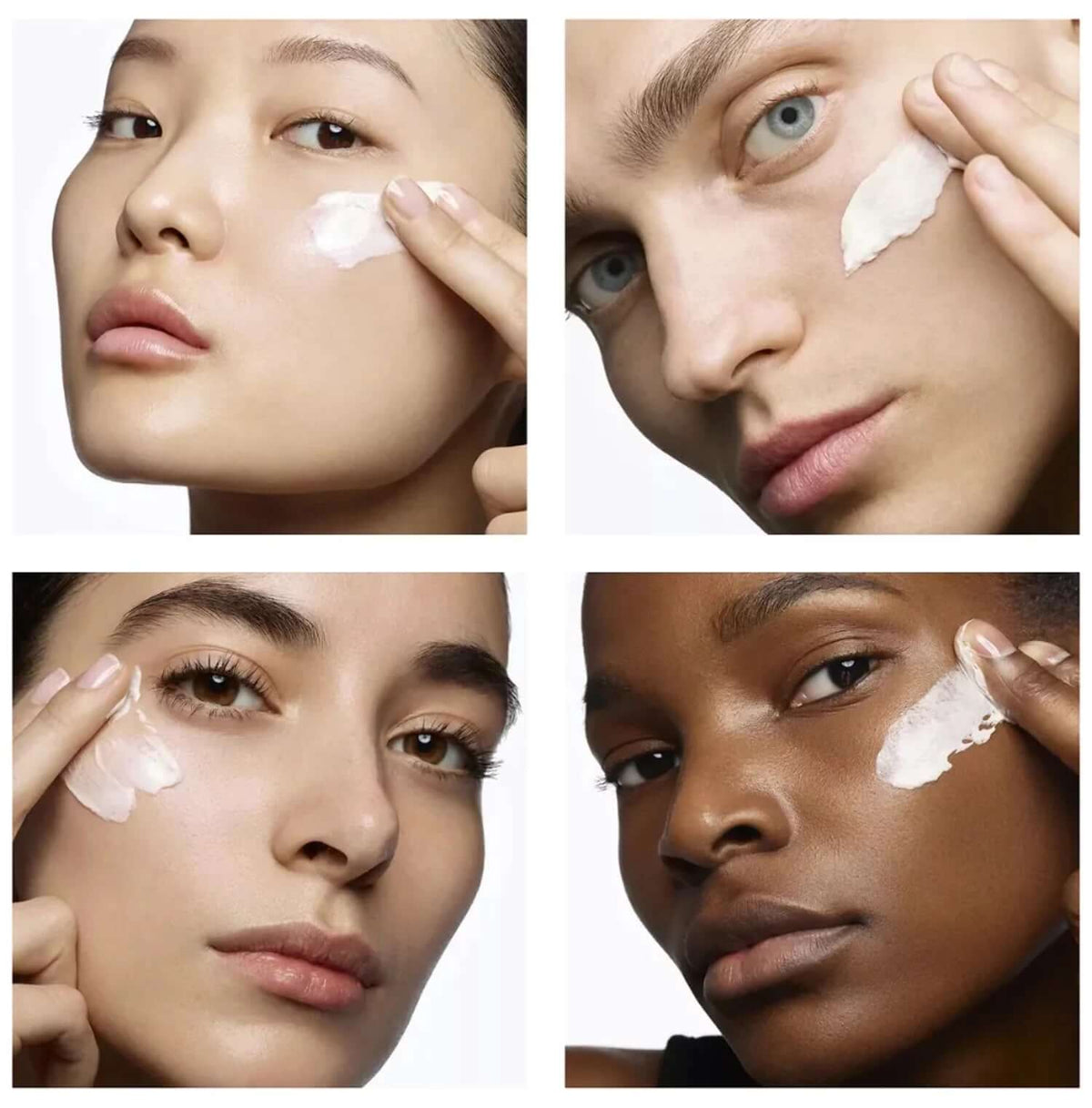 Pure Shots Perfect Plumper Face Cream 1.6 Oz