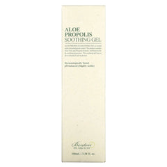 Aloe Propolis Soothing Gel, 3.38 Fl Oz (100 Ml)